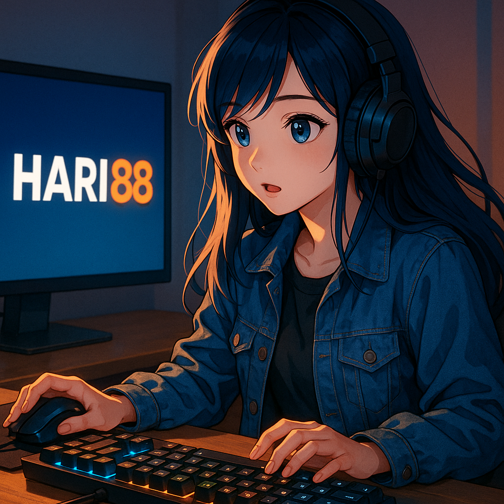 MIKAMI88
